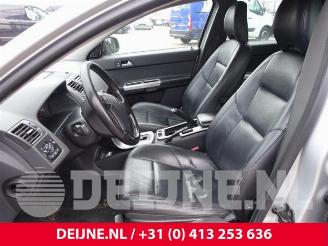 Volvo V-50 V50 (MW), Combi, 2003 / 2012 2.4 D5 20V picture 20