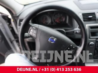 Volvo V-50 V50 (MW), Combi, 2003 / 2012 2.4 D5 20V picture 22