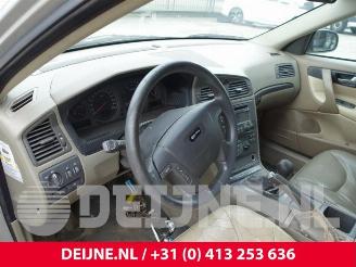 Volvo V-70 V70 (SW), Combi, 1999 / 2008 2.4 20V 170 picture 20