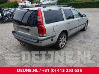Volvo V-70 V70 (SW), Combi, 1999 / 2008 2.4 20V 170 picture 7