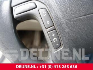 Volvo V-70 V70 (SW), Combi, 1999 / 2008 2.4 20V 170 picture 23