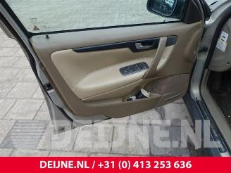 Volvo V-70 V70 (SW), Combi, 1999 / 2008 2.4 20V 170 picture 18