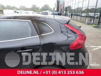 Volvo V-40 V40 (MV), Hatchback 5-drs, 2012 / 2019 2.0 D2 16V picture 21