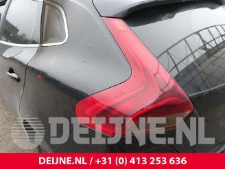 Volvo V-40 V40 (MV), Hatchback 5-drs, 2012 / 2019 2.0 D2 16V picture 23