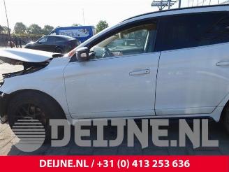 Volvo Xc-60 XC60 I (DZ), SUV, 2008 / 2017 3.0 T6 24V AWD picture 16