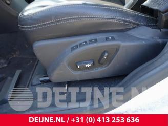 Volvo Xc-60 XC60 I (DZ), SUV, 2008 / 2017 3.0 T6 24V AWD picture 20