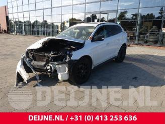 Volvo Xc-60 XC60 I (DZ), SUV, 2008 / 2017 3.0 T6 24V AWD picture 3