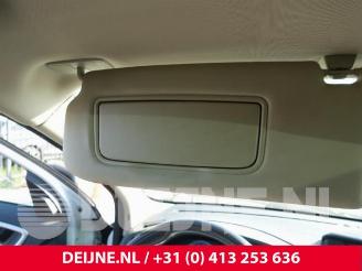 Volvo Xc-60 XC60 I (DZ), SUV, 2008 / 2017 3.0 T6 24V AWD picture 26