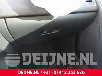 Volvo Xc-60 XC60 I (DZ), SUV, 2008 / 2017 3.0 T6 24V AWD picture 30