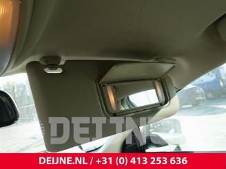 Volvo Xc-60 XC60 I (DZ), SUV, 2008 / 2017 3.0 T6 24V AWD picture 29