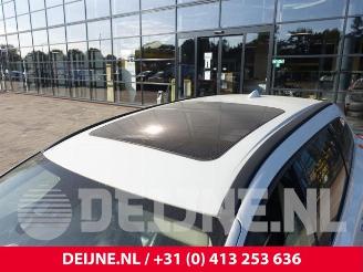 Volvo Xc-60 XC60 I (DZ), SUV, 2008 / 2017 3.0 T6 24V AWD picture 35
