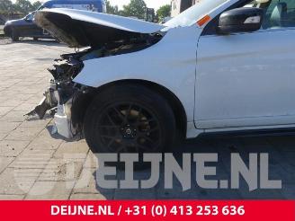 Volvo Xc-60 XC60 I (DZ), SUV, 2008 / 2017 3.0 T6 24V AWD picture 9