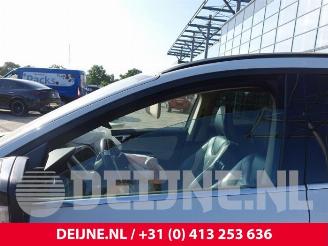 Volvo Xc-60 XC60 I (DZ), SUV, 2008 / 2017 3.0 T6 24V AWD picture 14