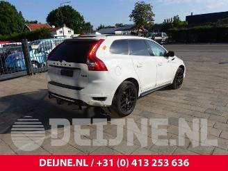 Volvo Xc-60 XC60 I (DZ), SUV, 2008 / 2017 3.0 T6 24V AWD picture 7