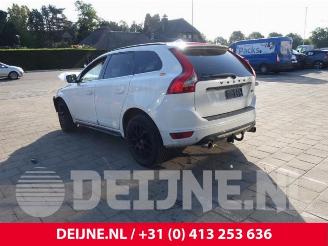 Volvo Xc-60 XC60 I (DZ), SUV, 2008 / 2017 3.0 T6 24V AWD picture 5