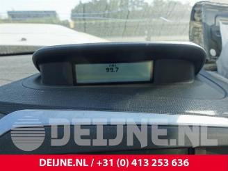 Volvo Xc-60 XC60 I (DZ), SUV, 2008 / 2017 3.0 T6 24V AWD picture 32