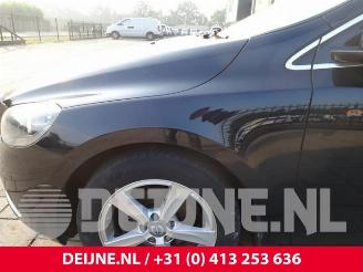 Volvo V-40 V40 (MV), Hatchback 5-drs, 2012 / 2019 1.6 D2 picture 9