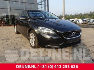 Sloopauto Volvo V-40 V40 (MV), Hatchback 5-drs, 2012 / 2019 1.6 D2 2013/6