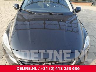 Volvo V-40 V40 (MV), Hatchback 5-drs, 2012 / 2019 1.6 D2 picture 34