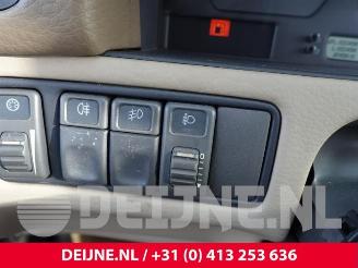 Volvo C-70 C70 (NC), Cabrio, 1998 / 2006 2.3 Turbo 20V picture 20
