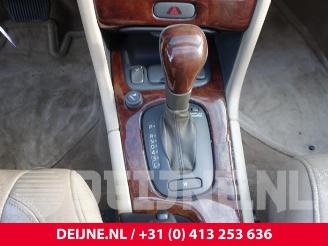 Volvo C-70 C70 (NC), Cabrio, 1998 / 2006 2.3 Turbo 20V picture 30