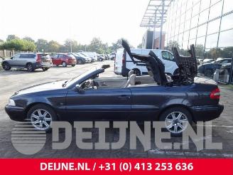 Volvo C-70 C70 (NC), Cabrio, 1998 / 2006 2.3 Turbo 20V picture 33
