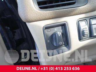 Volvo C-70 C70 (NC), Cabrio, 1998 / 2006 2.3 Turbo 20V picture 19