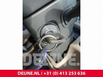 Volvo C-70 C70 (NC), Cabrio, 1998 / 2006 2.3 Turbo 20V picture 22