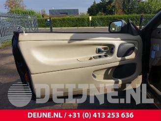 Volvo C-70 C70 (NC), Cabrio, 1998 / 2006 2.3 Turbo 20V picture 12
