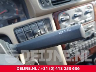 Volvo C-70 C70 (NC), Cabrio, 1998 / 2006 2.3 Turbo 20V picture 23