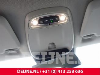 Volvo V-40 V40 (MV), Hatchback 5-drs, 2012 / 2019 2.0 D4 16V picture 31