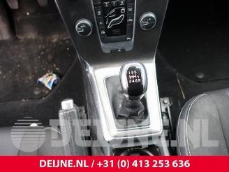 Volvo V-40 V40 (MV), Hatchback 5-drs, 2012 / 2019 2.0 D4 16V picture 29