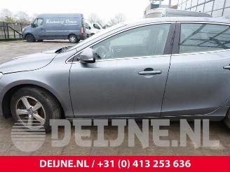 Volvo V-40 V40 (MV), Hatchback 5-drs, 2012 / 2019 2.0 D4 16V picture 16