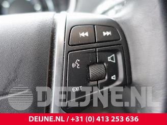 Volvo V-40 V40 (MV), Hatchback 5-drs, 2012 / 2019 2.0 D4 16V picture 24