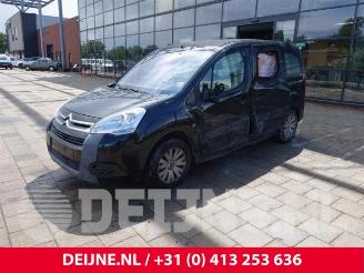 Citroën Berlingo Berlingo Cinqspace, Multispace, MPV, 2008 / 2021 1.6i picture 3