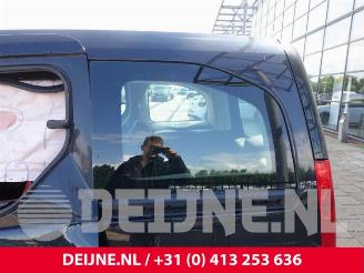 Citroën Berlingo Berlingo Cinqspace, Multispace, MPV, 2008 / 2021 1.6i picture 29