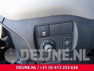 Citroën Berlingo Berlingo Cinqspace, Multispace, MPV, 2008 / 2021 1.6i picture 18