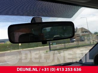 Citroën Berlingo Berlingo Cinqspace, Multispace, MPV, 2008 / 2021 1.6i picture 21