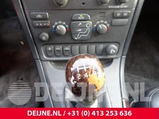 Volvo S-80 S80 (TR/TS), Sedan, 1998 / 2008 2.9 SE 24V picture 35