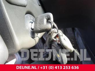 Volvo S-80 S80 (TR/TS), Sedan, 1998 / 2008 2.9 SE 24V picture 30