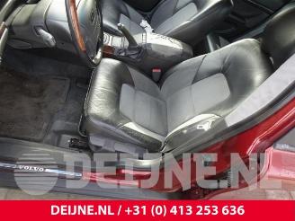 Volvo S-80 S80 (TR/TS), Sedan, 1998 / 2008 2.9 SE 24V picture 24