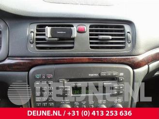 Volvo S-80 S80 (TR/TS), Sedan, 1998 / 2008 2.9 SE 24V picture 33
