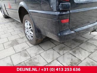 Mercedes Vito Vito (639.6), Van, 2003 / 2014 2.2 115 CDI 16V picture 33