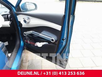 BYD Atto 3 Atto 3, SUV, 2022 60kWh picture 25