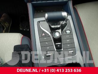 BYD Atto 3 Atto 3, SUV, 2022 60kWh picture 23
