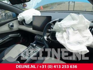 BYD Atto 3 Atto 3, SUV, 2022 60kWh picture 27