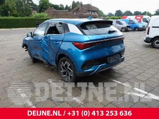 BYD Atto 3 Atto 3, SUV, 2022 60kWh picture 5