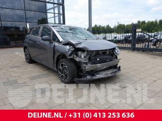 Käytettyjen passenger cars BYD Dolphin Dolphin, Hatchback 5-drs, 2021 60,4 kWh 2025