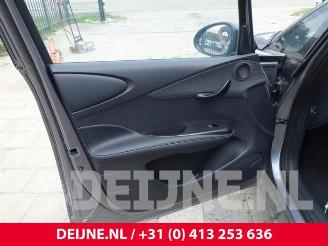 BYD Dolphin Dolphin, Hatchback 5-drs, 2021 60,4 kWh picture 17
