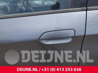 BYD Dolphin Dolphin, Hatchback 5-drs, 2021 60,4 kWh picture 15